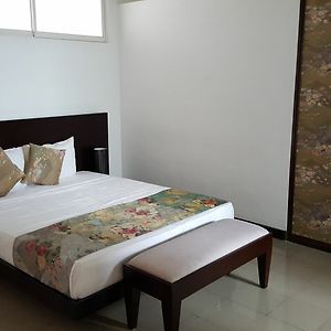 Chambre de Luxe Lit King-Size